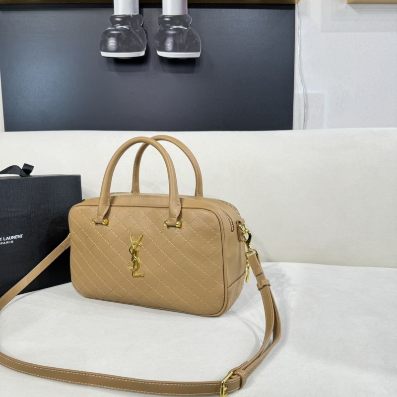 YSL Top Handle Bags